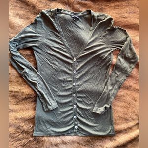 Light weight cardigan